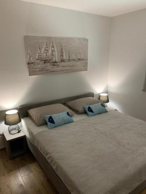 Apartmani Tisno TM